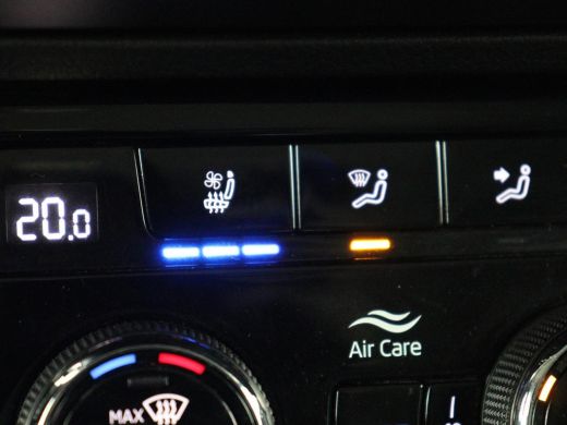 Skoda Superb 1.4 TSI iV Laurin & Klement | Panoramadak | Stoelventilatie | Leder | Trekhaak | Canton Sound | V... ActivLease financial lease