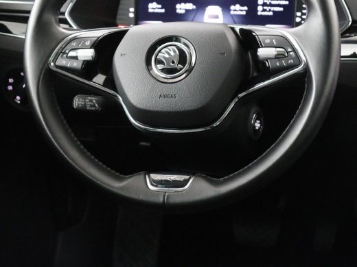 Skoda Superb 1.4 TSI iV Laurin & Klement | Panoramadak | Stoelventilatie | Leder | Trekhaak | Canton Sound | V... ActivLease financial lease