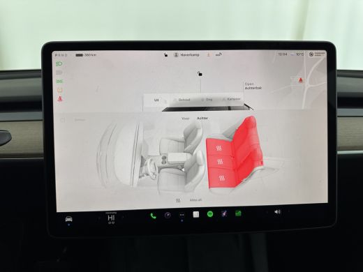 Tesla Model Y RWD 58 kWh [ 3-Fase-11kW ] {SOH-93%} (INCL-BTW) Aut. *HEATPUMP | PANO | LEATHER | AUTO-PILOT | NA... ActivLease financial lease