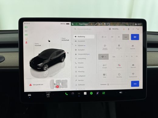 Tesla Model Y RWD 58 kWh [ 3-Fase-11kW ] {SOH-93%} (INCL-BTW) Aut. *HEATPUMP | PANO | LEATHER | AUTO-PILOT | NA... ActivLease financial lease