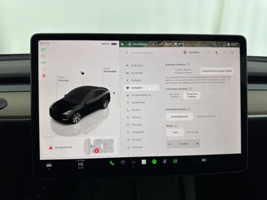 Tesla Model Y RWD 58 kWh [ 3-Fase-11kW ] {SOH-93%} (INCL-BTW) Aut. *HEATPUMP | PANO | LEATHER | AUTO-PILOT | NA... ActivLease financial lease