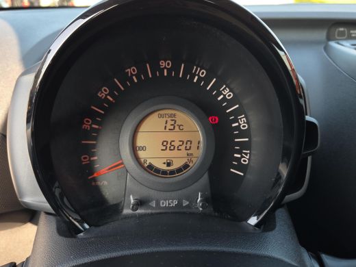 Toyota Aygo 1.0 VVT-i x-fun | Airco | Bluetooth | Rijklaarprijs incl. garantie | ActivLease financial lease