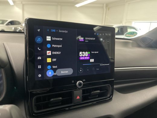 Toyota Yaris 1.5 Hybrid 130 Executive ActivLease financial lease