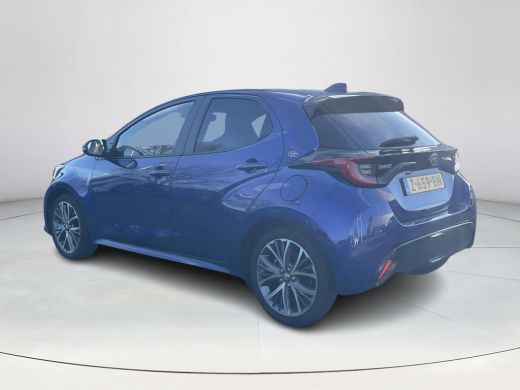 Toyota Yaris 1.5 Hybrid 130 Executive ActivLease financial lease