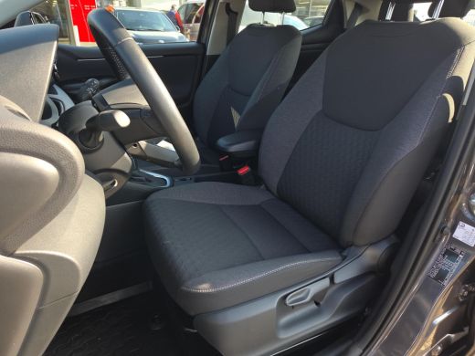 Toyota Yaris 1.5 Hybrid Dynamic Edition | Apple CarPlay | Stoel+Stuurverwarming | Rijklaar incl. garantie | ActivLease financial lease