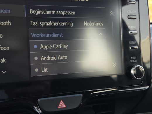 Toyota Yaris 1.5 Hybrid Dynamic Edition | Apple CarPlay | Stoel+Stuurverwarming | Rijklaar incl. garantie | ActivLease financial lease