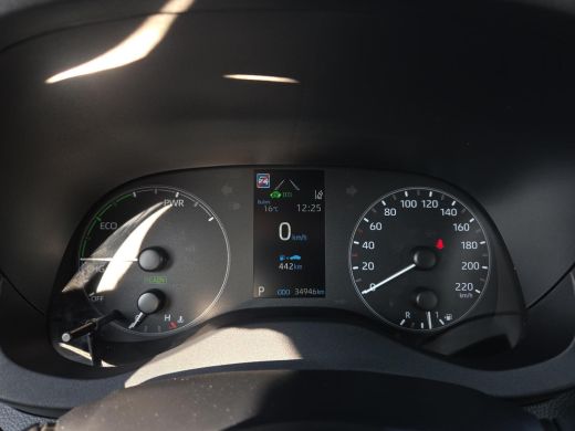 Toyota Yaris 1.5 Hybrid Dynamic Edition | Apple CarPlay | Stoel+Stuurverwarming | Rijklaar incl. garantie | ActivLease financial lease