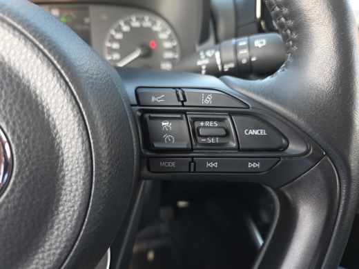 Toyota Yaris 1.5 Hybrid Dynamic Edition | Apple CarPlay | Stoel+Stuurverwarming | Rijklaar incl. garantie | ActivLease financial lease