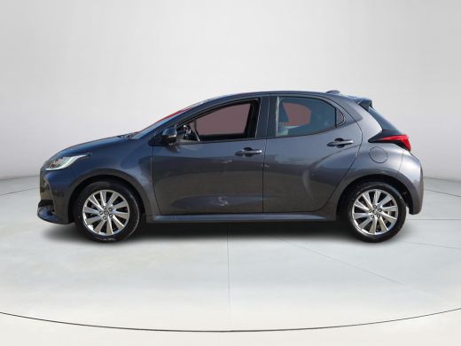 Toyota Yaris 1.5 Hybrid Dynamic Edition | Apple CarPlay | Stoel+Stuurverwarming | Rijklaar incl. garantie | ActivLease financial lease