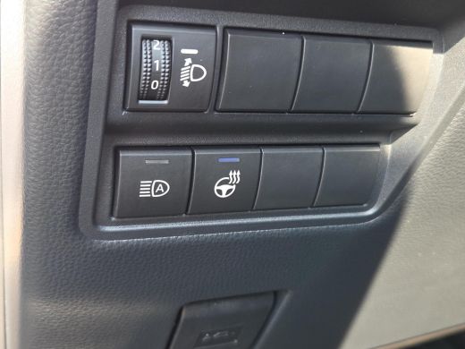 Toyota Yaris 1.5 Hybrid Dynamic Edition | Apple CarPlay | Stoel+Stuurverwarming | Rijklaar incl. garantie | ActivLease financial lease