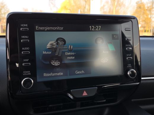 Toyota Yaris 1.5 Hybrid Dynamic Edition | Apple CarPlay | Stoel+Stuurverwarming | Rijklaar incl. garantie | ActivLease financial lease
