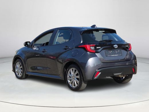 Toyota Yaris 1.5 Hybrid Dynamic Edition | Apple CarPlay | Stoel+Stuurverwarming | Rijklaar incl. garantie | ActivLease financial lease