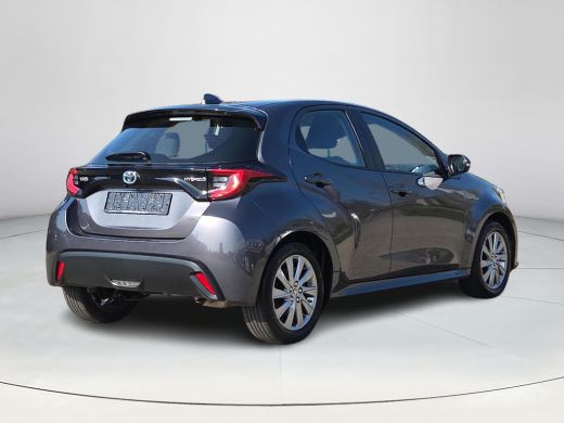 Toyota Yaris 1.5 Hybrid Dynamic Edition | Apple CarPlay | Stoel+Stuurverwarming | Rijklaar incl. garantie | ActivLease financial lease