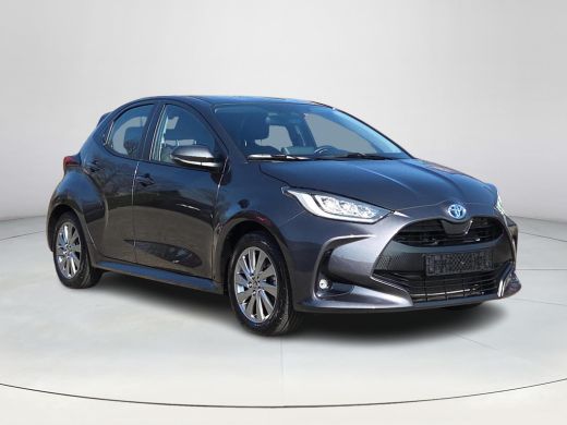 Toyota Yaris 1.5 Hybrid Dynamic Edition | Apple CarPlay | Stoel+Stuurverwarming | Rijklaar incl. garantie | ActivLease financial lease
