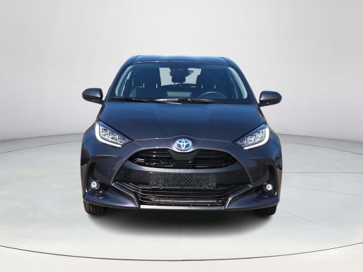 Toyota Yaris 1.5 Hybrid Dynamic Edition | Apple CarPlay | Stoel+Stuurverwarming | Rijklaar incl. garantie | ActivLease financial lease