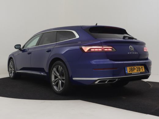 Volkswagen Arteon 1.4 TSI 218PK PHEV e-Hybrid R-Line Business | Acteruitrijcamera | Cruise control adaptief | Stoel... ActivLease financial lease