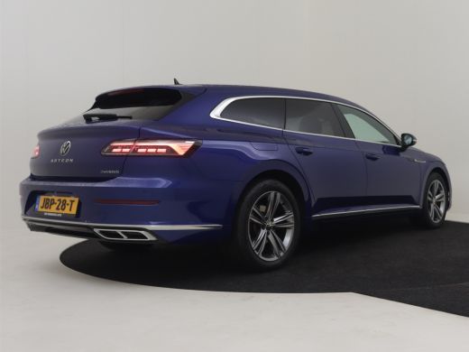 Volkswagen Arteon 1.4 TSI 218PK PHEV e-Hybrid R-Line Business | Acteruitrijcamera | Cruise control adaptief | Stoel... ActivLease financial lease