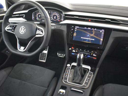 Volkswagen Arteon 1.4 TSI 218PK PHEV e-Hybrid R-Line Business | Acteruitrijcamera | Cruise control adaptief | Stoel... ActivLease financial lease