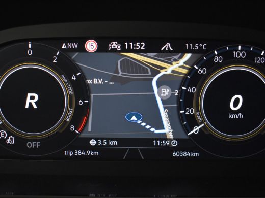 Volkswagen Arteon 1.4 TSI 218PK PHEV e-Hybrid R-Line Business | Acteruitrijcamera | Cruise control adaptief | Stoel... ActivLease financial lease