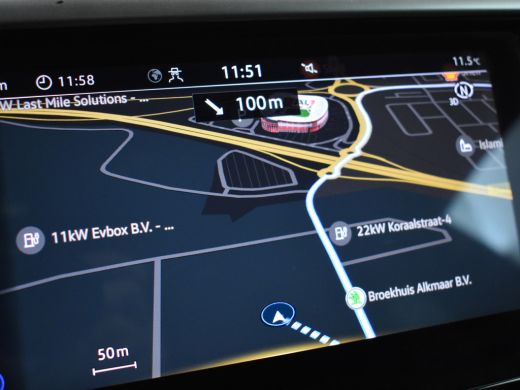 Volkswagen Arteon 1.4 TSI 218PK PHEV e-Hybrid R-Line Business | Acteruitrijcamera | Cruise control adaptief | Stoel... ActivLease financial lease