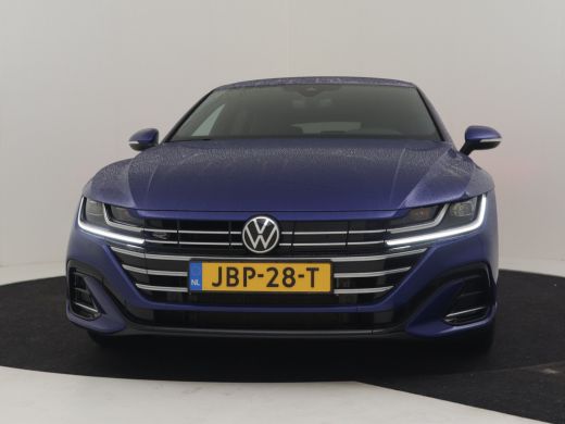 Volkswagen Arteon 1.4 TSI 218PK PHEV e-Hybrid R-Line Business | Acteruitrijcamera | Cruise control adaptief | Stoel... ActivLease financial lease
