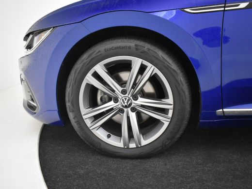 Volkswagen Arteon 1.4 TSI 218PK PHEV e-Hybrid R-Line Business | Acteruitrijcamera | Cruise control adaptief | Stoel... ActivLease financial lease