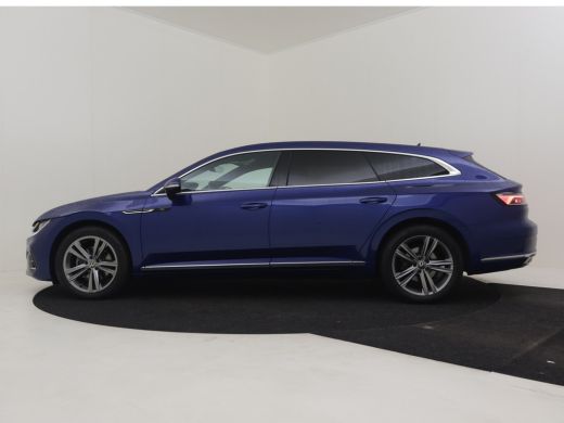 Volkswagen Arteon 1.4 TSI 218PK PHEV e-Hybrid R-Line Business | Acteruitrijcamera | Cruise control adaptief | Stoel... ActivLease financial lease