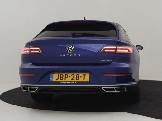 Volkswagen Arteon 1.4 TSI 218PK PHEV e-Hybrid R-Line Business | Acteruitrijcamera | Cruise control adaptief | Stoel... ActivLease financial lease