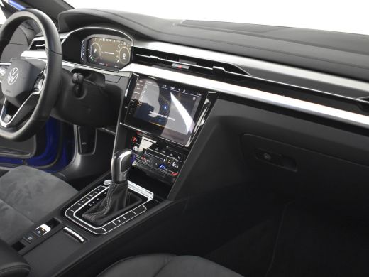 Volkswagen Arteon 1.4 TSI 218PK PHEV e-Hybrid R-Line Business | Acteruitrijcamera | Cruise control adaptief | Stoel... ActivLease financial lease