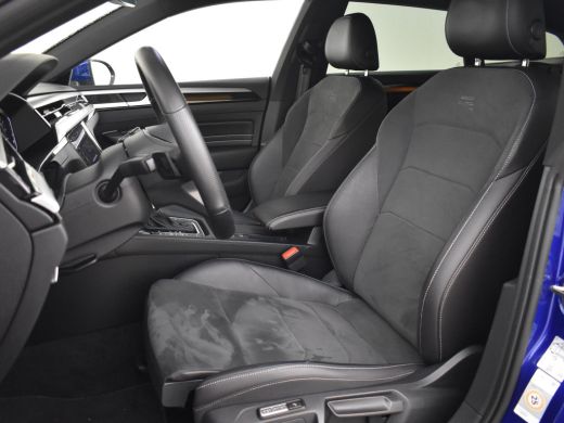 Volkswagen Arteon 1.4 TSI 218PK PHEV e-Hybrid R-Line Business | Acteruitrijcamera | Cruise control adaptief | Stoel... ActivLease financial lease