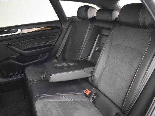 Volkswagen Arteon 1.4 TSI 218PK PHEV e-Hybrid R-Line Business | Acteruitrijcamera | Cruise control adaptief | Stoel... ActivLease financial lease