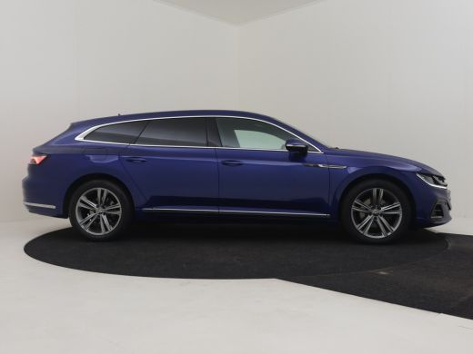 Volkswagen Arteon 1.4 TSI 218PK PHEV e-Hybrid R-Line Business | Acteruitrijcamera | Cruise control adaptief | Stoel... ActivLease financial lease