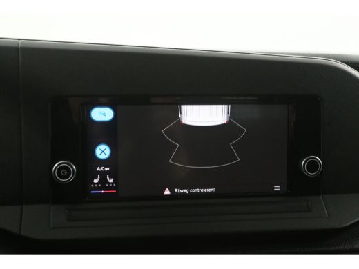 Volkswagen Caddy 2.0 TDI 123PK | Aut. | Airco | Cruise | Carplay | Trekhaak | Stoelverw. | Parkeersens. ActivLease financial lease