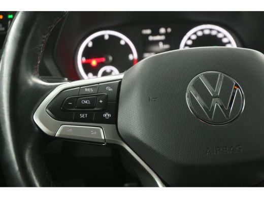 Volkswagen Caddy 2.0 TDI 123PK | Aut. | Airco | Cruise | Carplay | Trekhaak | Stoelverw. | Parkeersens. ActivLease financial lease