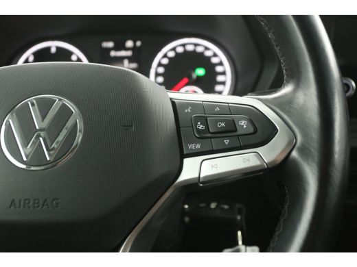 Volkswagen Caddy 2.0 TDI 123PK | Aut. | Airco | Cruise | Carplay | Trekhaak | Stoelverw. | Parkeersens. ActivLease financial lease