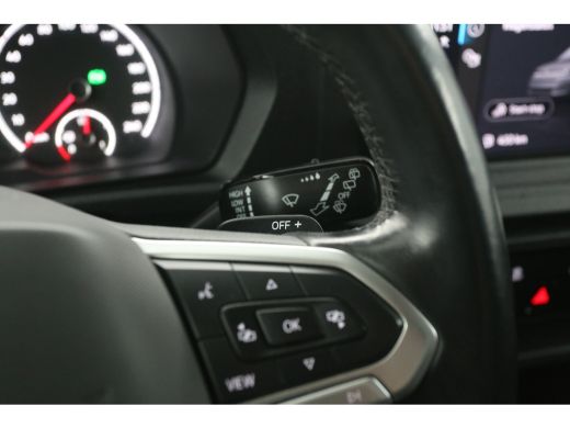 Volkswagen Caddy 2.0 TDI 123PK | Aut. | Airco | Cruise | Carplay | Trekhaak | Stoelverw. | Parkeersens. ActivLease financial lease