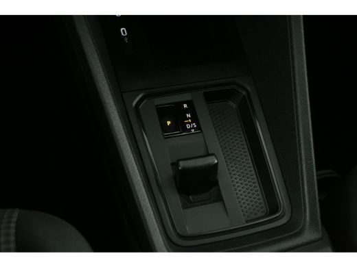 Volkswagen Caddy 2.0 TDI 123PK | Aut. | Airco | Cruise | Carplay | Trekhaak | Stoelverw. | Parkeersens. ActivLease financial lease