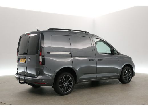 Volkswagen Caddy 2.0 TDI 123PK | Aut. | Airco | Cruise | Carplay | Trekhaak | Stoelverw. | Parkeersens. ActivLease financial lease