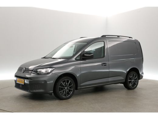 Volkswagen Caddy 2.0 TDI 123PK | Aut. | Airco | Cruise | Carplay | Trekhaak | Stoelverw. | Parkeersens. ActivLease financial lease