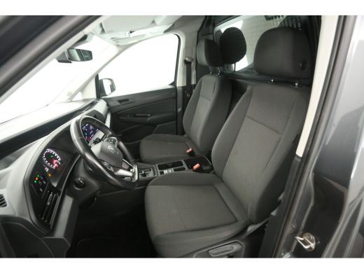 Volkswagen Caddy 2.0 TDI 123PK | Aut. | Airco | Cruise | Carplay | Trekhaak | Stoelverw. | Parkeersens. ActivLease financial lease