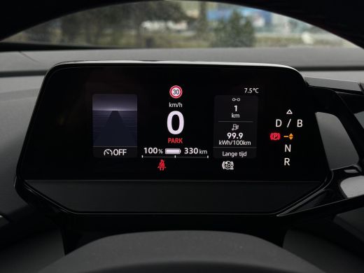 Volkswagen ID.4 Aut. First Edition 77 kWh | SoH 90% | Navi | Camera | ActivLease financial lease