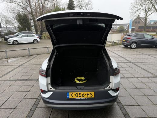 Volkswagen ID.4 Aut. First Edition 77 kWh | SoH 90% | Navi | Camera | ActivLease financial lease