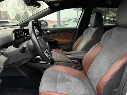 Volkswagen ID.4 Aut. First Edition 77 kWh | SoH 90% | Navi | Camera | ActivLease financial lease