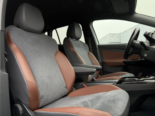Volkswagen ID.4 Aut. First Edition 77 kWh | SoH 90% | Navi | Camera | ActivLease financial lease