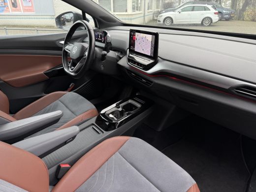 Volkswagen ID.4 Aut. First Edition 77 kWh | SoH 90% | Navi | Camera | ActivLease financial lease