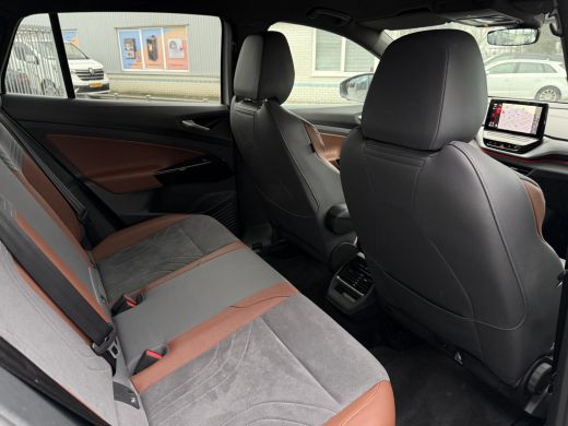 Volkswagen ID.4 Aut. First Edition 77 kWh | SoH 90% | Navi | Camera | ActivLease financial lease