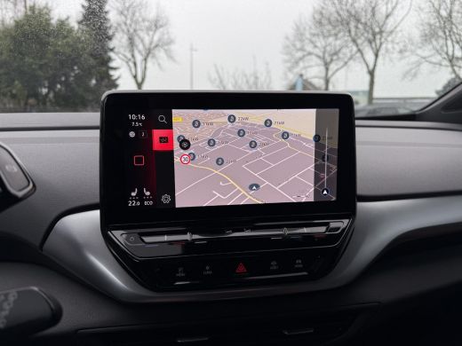 Volkswagen ID.4 Aut. First Edition 77 kWh | SoH 90% | Navi | Camera | ActivLease financial lease