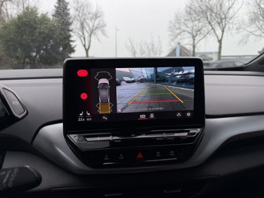 Volkswagen ID.4 Aut. First Edition 77 kWh | SoH 90% | Navi | Camera | ActivLease financial lease