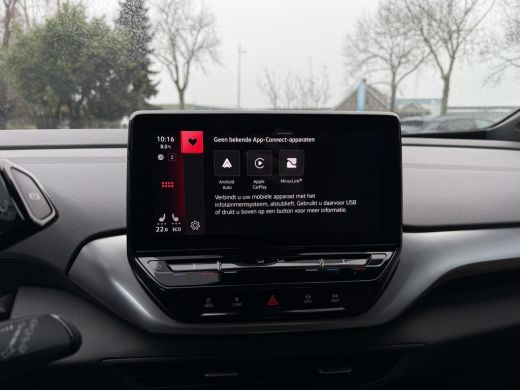 Volkswagen ID.4 Aut. First Edition 77 kWh | SoH 90% | Navi | Camera | ActivLease financial lease