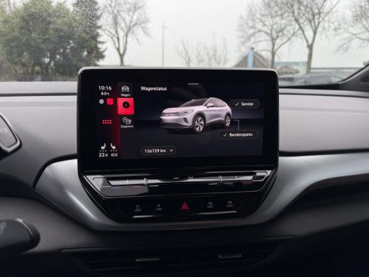 Volkswagen ID.4 Aut. First Edition 77 kWh | SoH 90% | Navi | Camera | ActivLease financial lease